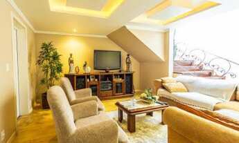 Imagem: Blumenau - Casa Padrão - Vorstadt