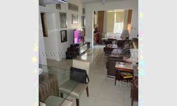 Imagem: 2 DORM. - 128m² - 1 VAGA - DEP. EMP.