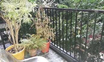 Imagem 3: Apartamento para aluguel tem 45 metros quadrados com 1 quarto em Sumarezinho - São Paulo