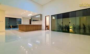 Imagem: Belíssima casa com 3 suítes, escritório