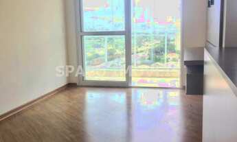 Imagem 4: Apartamento para venda com 64 metros quadrados com 2 quartos em Vila Alexandria - São Paul