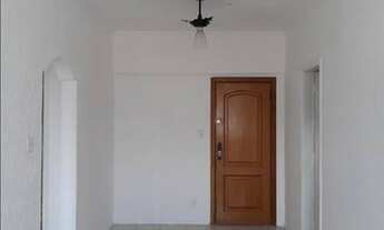 Imagem: Apartamento com 2 dormitórios com garagem