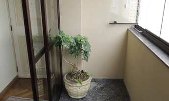 Imagem 4: Apartamento para venda possui 156 metros quadrados com 3 quartos em Santana - São Paulo