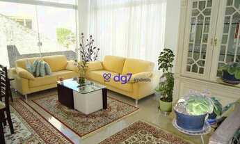 Imagem: Sobrado com 3 Suítes à venda, 234 m²