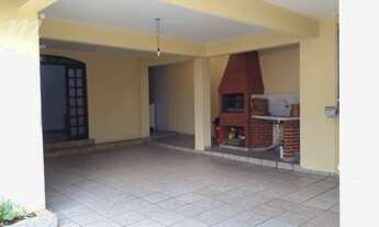 Imagem 3: Sobrado em Jardim Cristal - São Paulo