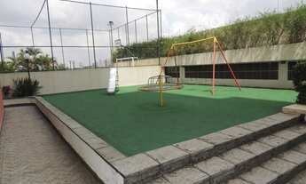 Imagem 3: Apartamento para venda possui 70 metros quadrados com 3 quartos em Vila Aricanduva - São P