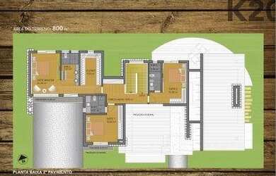 Imagem 7: Gramado - Casa de Condomínio - Aspen Mountain