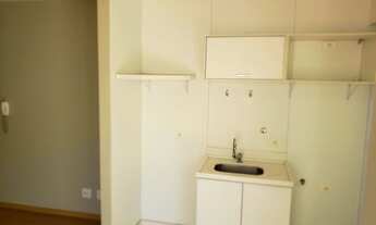 Imagem 5: 1 dormitorio com vaga e lazer completo no Higienopolis perto do Metro