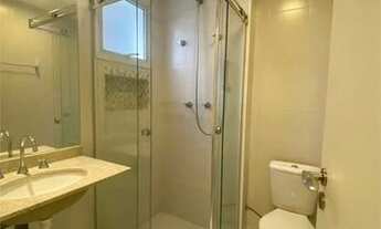 Imagem 4: Apartamento no Condomínio Exclusive Santana - Apartamento de 79 metros