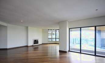 Imagem 7: Terraço Gourmet com piscina privativa, 4 Suites, 5 Vagas