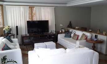 Imagem 3: Cobertura Duplex - 360m - 4 vagas - Bairro Moema