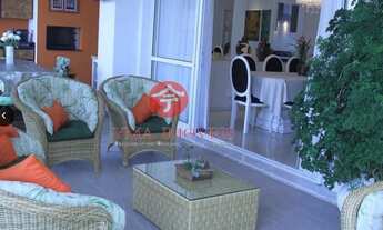 Imagem 5: Apartamento Alto Padrão no Morumbi