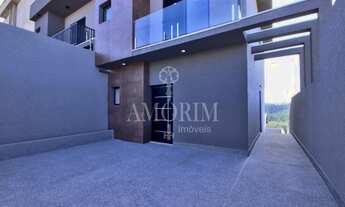 Imagem 3: Sobrado com piscina com 3 dormitorios no Portal dos Ipes (Polvilho) - Cajamar - SP