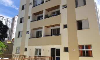 Imagem: Apartamento para venda possui 49 metros