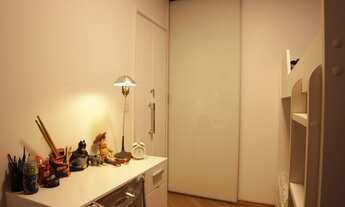 Imagem 7: Apartamento com 2 dormitorios á venda 50 m² - Mooca