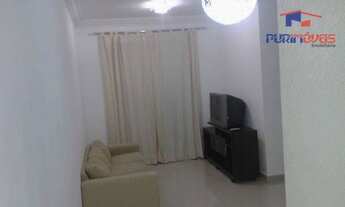 Imagem 4: Apartamento com 3 dormitórios à venda, 63 m² por R$ 370.000,00 - Jardim Vergueiro (Sacomã