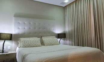 Imagem 4: Cobertura para venda possui 248 metros quadrados com 3 quartos em Itacorubi - Florianópoli