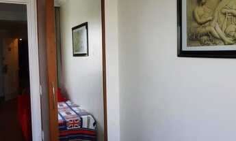 Imagem 7: Apartamento para aluguel possui 50 metros quadrados com 2 quartos em Consolação - São Paul