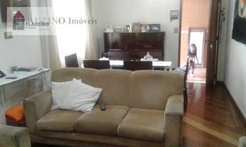 Imagem 2: Sobrado com 4 dormitórios à venda, 130 m² por R$ 490.000 - Parque Regina - São Paulo/SP