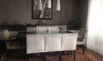 Imagem: Apartamento condomínio Arboris