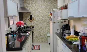 Imagem 6: Stupendo Mooca!! 121M² - 3 Dorms - Varanda Gourmet! Permuta!!