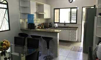 Imagem 5: Sobrado Jardim dos Bichinhos