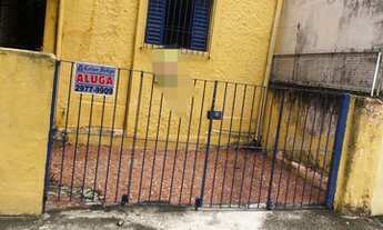 Imagem 2: Casa para aluguel possui 60 metros quadrados com 1 quarto em Vila Mazzei - São Paulo - SP