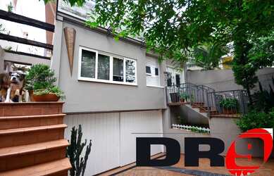 Imagem 2: Casa em Parque da Mooca - São Paulo