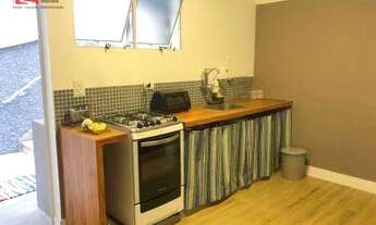 Imagem 3: Sobrado com 3 dormitórios à venda, 203 m² por R$ 799.000,00 - Jardim Santa Cruz (Sacomã)