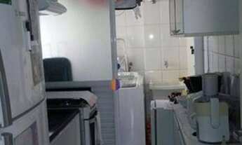 Imagem 3: Apartamento residencial à venda, Vila Gomes Cardim, São Paulo