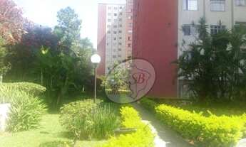 Imagem: Apartamento Residencial à venda, Jardim