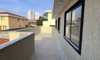 Imagem 3: LINDA COBERTURA NO TUCURUVI !!!