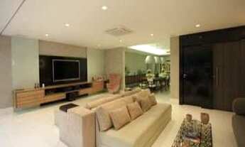 Imagem 3: APARTAMENTO GARDEN - PERDIZES NOBRE - 508M2 - 4 SUÍTES - 4 VAGAS - IMPECÁVEL