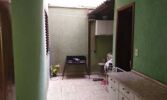 Imagem: Apartamento Terreo 03 Quartos Jardim Irajá