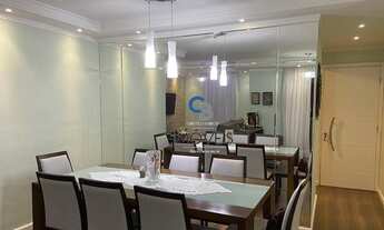 Imagem 2: Apartamento à venda, 63 m² por R$ 360.000,00 - São Lucas - São Paulo/SP