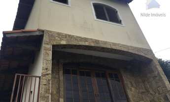 Imagem 7: Sobrado para Venda em São Paulo, Horto Florestal, 4 dormitórios, 3 banheiros, 5 vagas