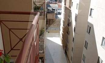 Imagem 3: Apartamento na Vila Nova Mazzei