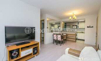 Imagem: Apartamento semi-mobiliado de 68m² de 3