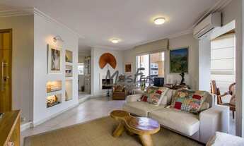 Imagem 6: Apartamento com 3 dormitórios (2 suítes) - máster com closet e 2 banheiros) varanda, vista