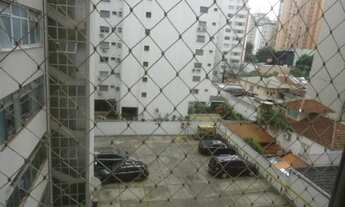 Imagem 4: Cerqueira César - 3 dormitórios - 1 vaga