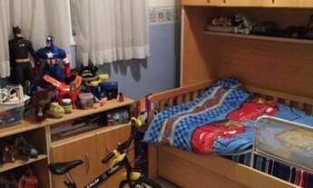 Imagem 5: Apartamento residencial à venda, Vila Alpina, São Paulo