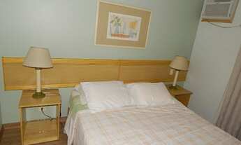 Imagem 6: Flat disponivel na Vila Mariana - SP