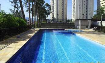 Imagem: Apartamento para venda com 47 metros quadrados