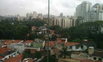 Imagem 4: APARTAMENTO em São Paulo - SP, Alto da Lapa