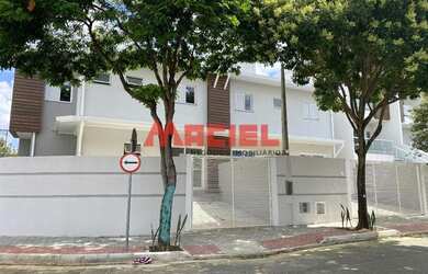 Imagem 5: Venda - CASA COND. FECHADO RESIDENCIAL JARDIM DAS INDUSTRIAS - JARDIM DAS INDUSTRIAS - SAO