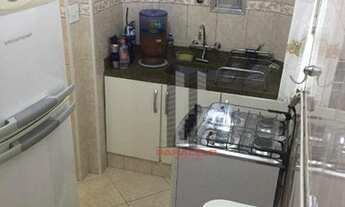 Imagem 5: Apartamento com 2 dormitórios à venda, 55 m² por R$ 310.000 - Mooca - São Paulo/SP