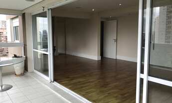 Imagem 5: 138m² com 2 Suítes, 3 Vagas, Churrasqueira na varanda, Pronto para morar