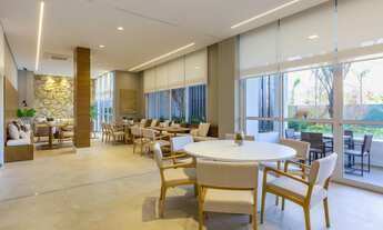 Imagem 2: Apartamentos Garden - La Vie Swiss Park - Campinas - SP