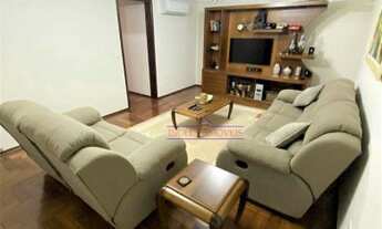 Imagem 3: Sobrado à Venda, no Bairro Vila Linda em Santo André/SP