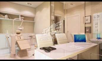 Imagem 2: Conjunto Comercial para locação - Jardim do Mar, São Bernardo do Campo